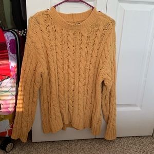 American Eagle Soft Sweater
